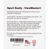 Sport Goofy - View-Master 3 Reel Set - NEW