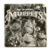 Muppets - View-Master - Vintage 3 Reel Packet - 1970s views (BARG -K26-G6NK)