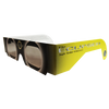 Solar Eclipse Glasses - ISO Certified Safe - Cardboard ('Eclipsers') - NEW