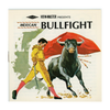 ViewMaster - Mexican - Bullfight - B004 - Vintage - 3 Reel Packet - 1960s Views