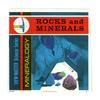 Rocks and Minerals-Mineralogy -B677- Vintage Classic View-Master(R) 3 Reel Packet - 1970s views