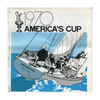 ViewMaster America's - Cup - Yacht - Races - B937 - Vintage Classic  - 3 Reel Packet - 1970s Views