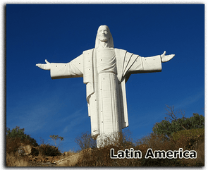 View-Master - Latin America