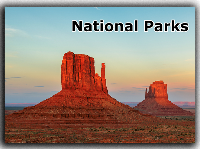 view-master® national parks