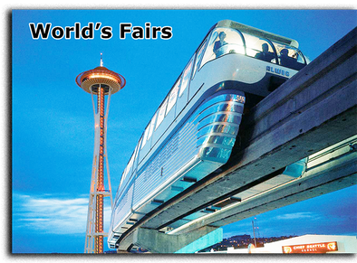 view-master® world's fairs