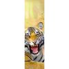 TIGER ROARING 2 - 3D Lenticular Bookmark