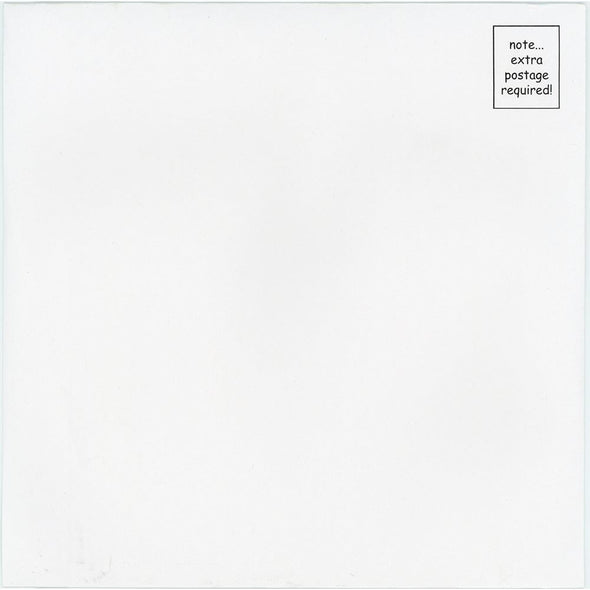 Joshua Tree National Park - OH WOW Greeting Card - Mailable Viewer with 10 view cards - NEW