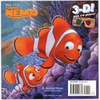 Nemo's Big Adventure - from Finding Nemo - by Wrecks - NEW - 2012