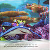 Nemo's Big Adventure - from Finding Nemo - by Wrecks - NEW - 2012
