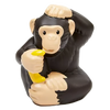 Fisher-Price Little People Chimpanzee - little figurine