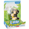 Fisher-Price Little People Chimpanzee - little figurine