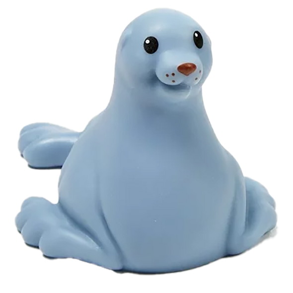 Fisher-Price Little People Seal - little figurine