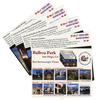 Balboa Park - San Diego, California - OH WOW Greeting Card - Mailable Viewer with 10 view cards - NEW