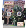 Balboa Park - San Diego, California - OH WOW Greeting Card - Mailable Viewer with 10 view cards - NEW