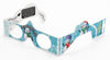 10 PAIRS - 3D Christmas Glasses - 10 Different Styles - NEW