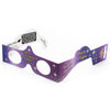 CHRISTMAS STAR - 3D Christmas Glasses - Holiday Specs® - Single Individual