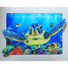 Sea Turtles - 3D Lenticular Poster - 12x16 Print - New