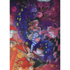 Alice in Wonderland - 3D & Flicker Lenticular Poster - 12x16 - NEW