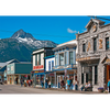 Skagway - 3D Lenticular Postcard Greeting Card