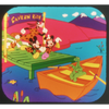 Mickey and the Dinosaurs - Cartoon - View Master 3 Reel Set