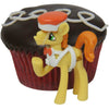 My Little Pony - Mrs. Carrot Cake Figure - Hasbro Cake Topper Figurine