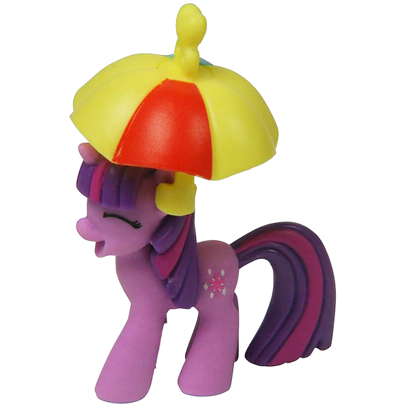 My Little Pony - Twilight Miniature Figure - Hasbro Cake Topper Figurine