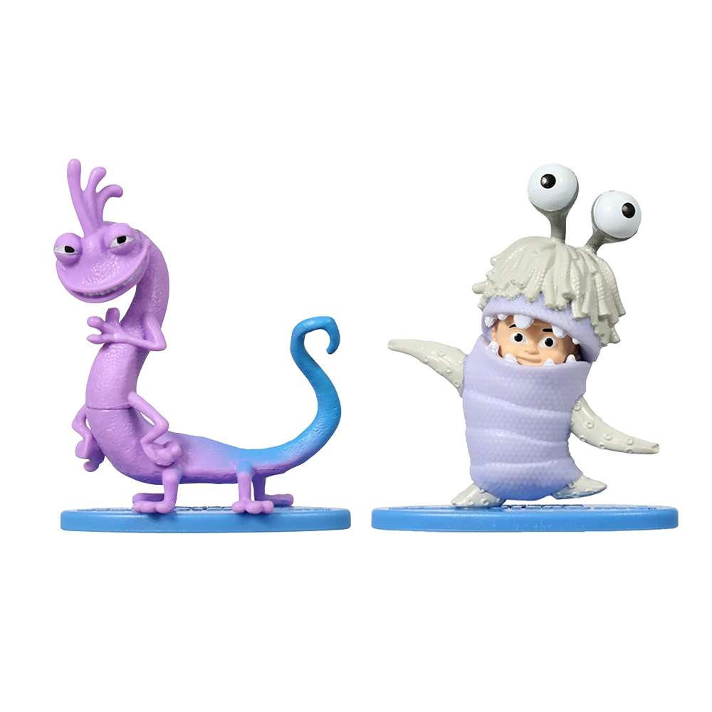 randall monsters inc toy Monsters, Inc - Randall and Boo