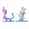 Monsters, Inc - Randall and Boo - Set of 2