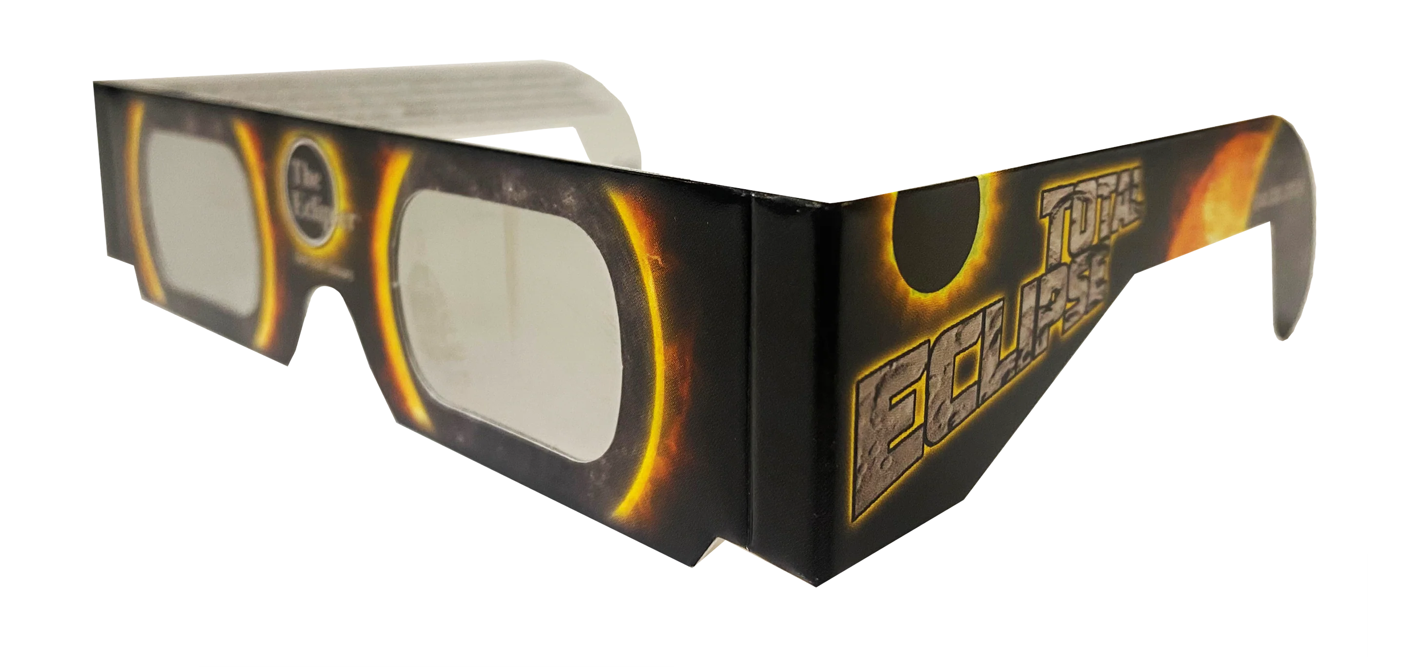 DECORATE YOUR OWN Solar Eclipse Glasses ISO Certified Safe
