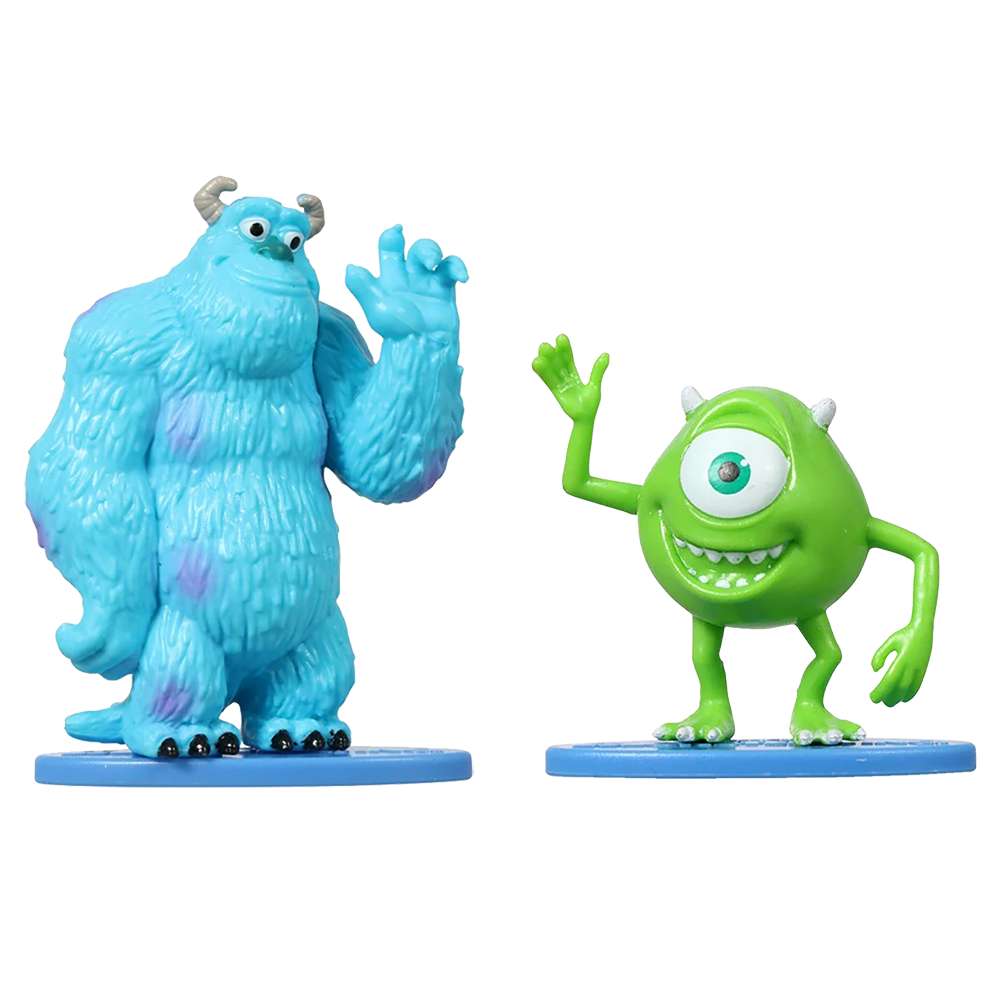 Mike And Sulley Monsters Inc mike-and-sulley-monsters-inc