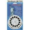 Statue of Liberty - View-Master 3 Reel Set on Card - NEW - 5384