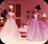 Barbie - Prom Date  - Cartoon - ViewMaster - 3 Reel Set