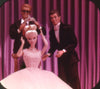 Barbie - Prom Date  - Cartoon - ViewMaster - 3 Reel Set