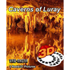 Caverns of Luray  - View-Master 3 Reel set - FKT