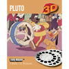 Pluto - Disney - View-Master 3 reel set - New - 5013