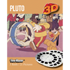 Pluto - Disney - View-Master 3 reel set - 5013 - FKT