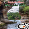 Wisconsin Dells- Vintage Classic View-Master - 1950s views