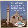 View-Master - Art and Architecture - The National Shrine of the immaculate Conception