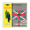 ViewMaster - Hong Kong - Vintage Classic - 3 Reel Packet - 1960s Views - B251