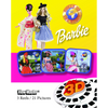 View-Master - Cartoons - Barbie- Dolls of the World