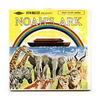 Noah's Ark - View-Master - Vintage 3 Reel Packet - 1960s (BARG -B851-S6)