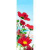 MEXICAN ASTER - 3D Clip-On Lenticular Bookmark