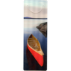 CANOE AND LAKE - 3D Clip-On Lenticular Bookmark