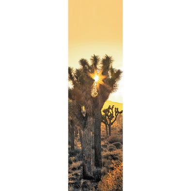 JOSHUA TREES- 3D Lenticular Bookmark