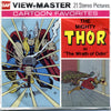 View-Master -  Super Heroes - The Mighty Thor