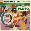 View-Master - Cartoons - Pluto