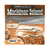 ViewMaster - Mackinac Island - Michigan - A585 -Vintage - 3 Reel Packet - 1960s views