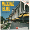 View-Master - Cities - Mackinac Island - Michigan 