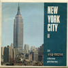 View-Master - Scenic - East - New York City II