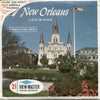 View-Master - Cities - New Orleans